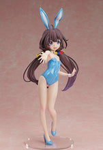 Load image into Gallery viewer, PRE-ORDER 1/4 Scale Ai Hinatsuru: Bare Leg Bunny Ver. The Ryuo's Work is Never Done