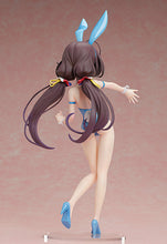 Load image into Gallery viewer, PRE-ORDER 1/4 Scale Ai Hinatsuru: Bare Leg Bunny Ver. The Ryuo's Work is Never Done