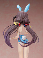 Load image into Gallery viewer, PRE-ORDER 1/4 Scale Ai Hinatsuru: Bare Leg Bunny Ver. The Ryuo's Work is Never Done