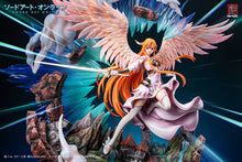 Load image into Gallery viewer, PRE-ORDER 1/4 Scale Alicization Asuna Genesis God Stacia Sword Art Online