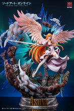 Load image into Gallery viewer, PRE-ORDER 1/4 Scale Alicization Asuna Genesis God Stacia Sword Art Online