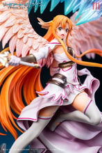 Load image into Gallery viewer, PRE-ORDER 1/4 Scale Alicization Asuna Genesis God Stacia Sword Art Online