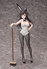 Load image into Gallery viewer, PRE-ORDER 1/4 Scale Alina Clover: Bunny Ver. I May Be a Guild Receptionist, But I'll Solo Any Boss to Clock Out on Time