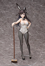 Load image into Gallery viewer, PRE-ORDER 1/4 Scale Alina Clover: Bunny Ver. I May Be a Guild Receptionist, But I'll Solo Any Boss to Clock Out on Time