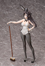 Load image into Gallery viewer, PRE-ORDER 1/4 Scale Alina Clover: Bunny Ver. I May Be a Guild Receptionist, But I'll Solo Any Boss to Clock Out on Time