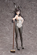 Load image into Gallery viewer, PRE-ORDER 1/4 Scale Alina Clover: Bunny Ver. I May Be a Guild Receptionist, But I'll Solo Any Boss to Clock Out on Time