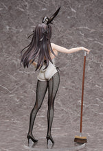 Load image into Gallery viewer, PRE-ORDER 1/4 Scale Alina Clover: Bunny Ver. I May Be a Guild Receptionist, But I'll Solo Any Boss to Clock Out on Time