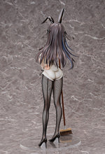 Load image into Gallery viewer, PRE-ORDER 1/4 Scale Alina Clover: Bunny Ver. I May Be a Guild Receptionist, But I'll Solo Any Boss to Clock Out on Time