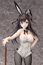 Load image into Gallery viewer, PRE-ORDER 1/4 Scale Alina Clover: Bunny Ver. I May Be a Guild Receptionist, But I'll Solo Any Boss to Clock Out on Time