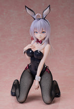 Load image into Gallery viewer, PRE-ORDER 1/4 Scale Alisa Mikhailovna Kujou: Bunny Ver. Alya Sometimes Hides Her Feelings in Russian