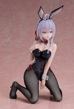 Load image into Gallery viewer, PRE-ORDER 1/4 Scale Alisa Mikhailovna Kujou: Bunny Ver. Alya Sometimes Hides Her Feelings in Russian