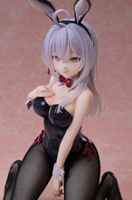 Load image into Gallery viewer, PRE-ORDER 1/4 Scale Alisa Mikhailovna Kujou: Bunny Ver. Alya Sometimes Hides Her Feelings in Russian