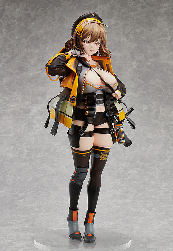 PRE-ORDER 1/4 Scale Anis Goddess of Victory: Nikke