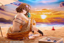 Load image into Gallery viewer, PRE-ORDER 1/4 Scale Anis Sparkling Summer Goddes of Victory: Nikke