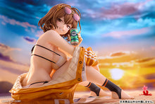 Load image into Gallery viewer, PRE-ORDER 1/4 Scale Anis Sparkling Summer Goddes of Victory: Nikke