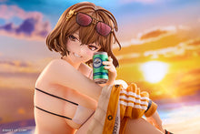 Load image into Gallery viewer, PRE-ORDER 1/4 Scale Anis Sparkling Summer Goddes of Victory: Nikke