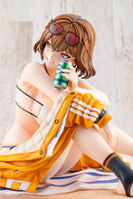 Load image into Gallery viewer, PRE-ORDER 1/4 Scale Anis Sparkling Summer Goddes of Victory: Nikke