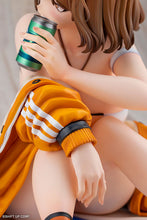 Load image into Gallery viewer, PRE-ORDER 1/4 Scale Anis Sparkling Summer Goddes of Victory: Nikke