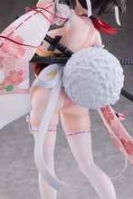 Load image into Gallery viewer, PRE-ORDER 1/4 Scale Asuka: Japanese Bunny Ver. Senran Kagura