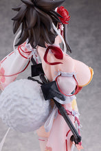 Load image into Gallery viewer, PRE-ORDER 1/4 Scale Asuka: Japanese Bunny Ver. Senran Kagura