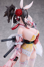 Load image into Gallery viewer, PRE-ORDER 1/4 Scale Asuka: Japanese Bunny Ver. Senran Kagura