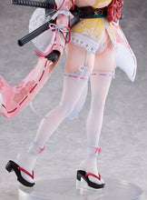 Load image into Gallery viewer, PRE-ORDER 1/4 Scale Asuka: Japanese Bunny Ver. Senran Kagura