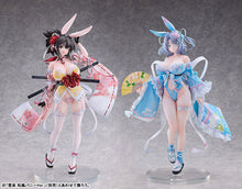 Load image into Gallery viewer, PRE-ORDER 1/4 Scale Asuka: Japanese Bunny Ver. Senran Kagura