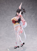 Load image into Gallery viewer, PRE-ORDER 1/4 Scale Asuka: Japanese Bunny Ver. Senran Kagura