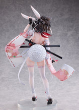 Load image into Gallery viewer, PRE-ORDER 1/4 Scale Asuka: Japanese Bunny Ver. Senran Kagura