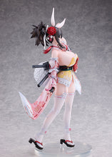 Load image into Gallery viewer, PRE-ORDER 1/4 Scale Asuka: Japanese Bunny Ver. Senran Kagura