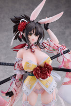Load image into Gallery viewer, PRE-ORDER 1/4 Scale Asuka: Japanese Bunny Ver. Senran Kagura