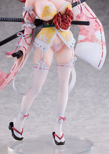 Load image into Gallery viewer, PRE-ORDER 1/4 Scale Asuka: Japanese Bunny Ver. Senran Kagura