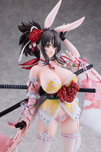 Load image into Gallery viewer, PRE-ORDER 1/4 Scale Asuka: Japanese Bunny Ver. Senran Kagura