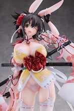Load image into Gallery viewer, PRE-ORDER 1/4 Scale Asuka: Japanese Bunny Ver. Senran Kagura