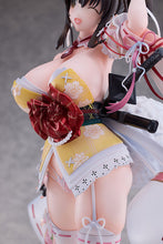 Load image into Gallery viewer, PRE-ORDER 1/4 Scale Asuka: Japanese Bunny Ver. Senran Kagura