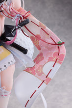 Load image into Gallery viewer, PRE-ORDER 1/4 Scale Asuka: Japanese Bunny Ver. Senran Kagura