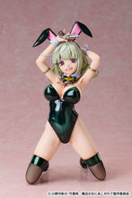 Load image into Gallery viewer, PRE-ORDER 1/4 Scale B-style Leoparde: Bunny Ver. Gushing over Magical Girls