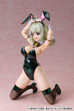 Load image into Gallery viewer, PRE-ORDER 1/4 Scale B-style Leoparde: Bunny Ver. Gushing over Magical Girls