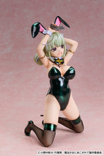 Load image into Gallery viewer, PRE-ORDER 1/4 Scale B-style Leoparde: Bunny Ver. Gushing over Magical Girls