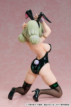 Load image into Gallery viewer, PRE-ORDER 1/4 Scale B-style Leoparde: Bunny Ver. Gushing over Magical Girls