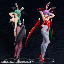 Load image into Gallery viewer, PRE-ORDER 1/4 Scale B-style Vampire Series Lilith Bunny Ver.