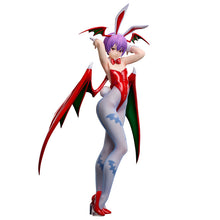 Load image into Gallery viewer, PRE-ORDER 1/4 Scale B-style Vampire Series Lilith Bunny Ver.