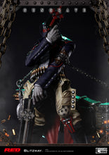 Load image into Gallery viewer, PRE-ORDER 1/4 Scale BW-LA-70901 Legend Anime Gungrave
