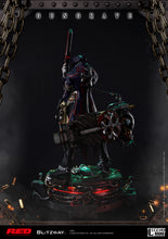 Load image into Gallery viewer, PRE-ORDER 1/4 Scale BW-LA-70901 Legend Anime Gungrave