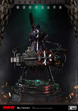Load image into Gallery viewer, PRE-ORDER 1/4 Scale BW-LA-70901 Legend Anime Gungrave