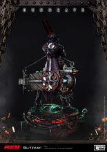 Load image into Gallery viewer, PRE-ORDER 1/4 Scale BW-LA-70901 Legend Anime Gungrave