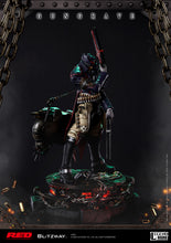 Load image into Gallery viewer, PRE-ORDER 1/4 Scale BW-LA-70901 Legend Anime Gungrave