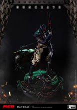 Load image into Gallery viewer, PRE-ORDER 1/4 Scale BW-LA-70901 Legend Anime Gungrave