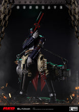 Load image into Gallery viewer, PRE-ORDER 1/4 Scale BW-LA-70901 Legend Anime Gungrave
