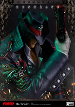 Load image into Gallery viewer, PRE-ORDER 1/4 Scale BW-LA-70901 Legend Anime Gungrave